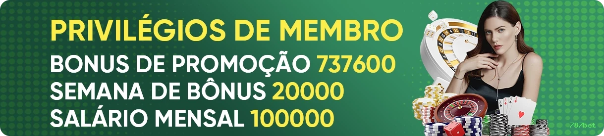 Programa VIP e Benefícios Exclusivos