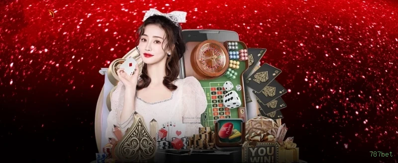 Cassino ao Vivo 787bet - Dealers Brasileiros Profissionais