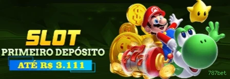 Plataforma 787bet - Segurança, Tecnologia e Confiança